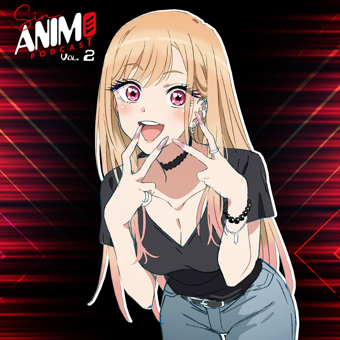 SIN ANIMO PODCAST / RIPODCAST