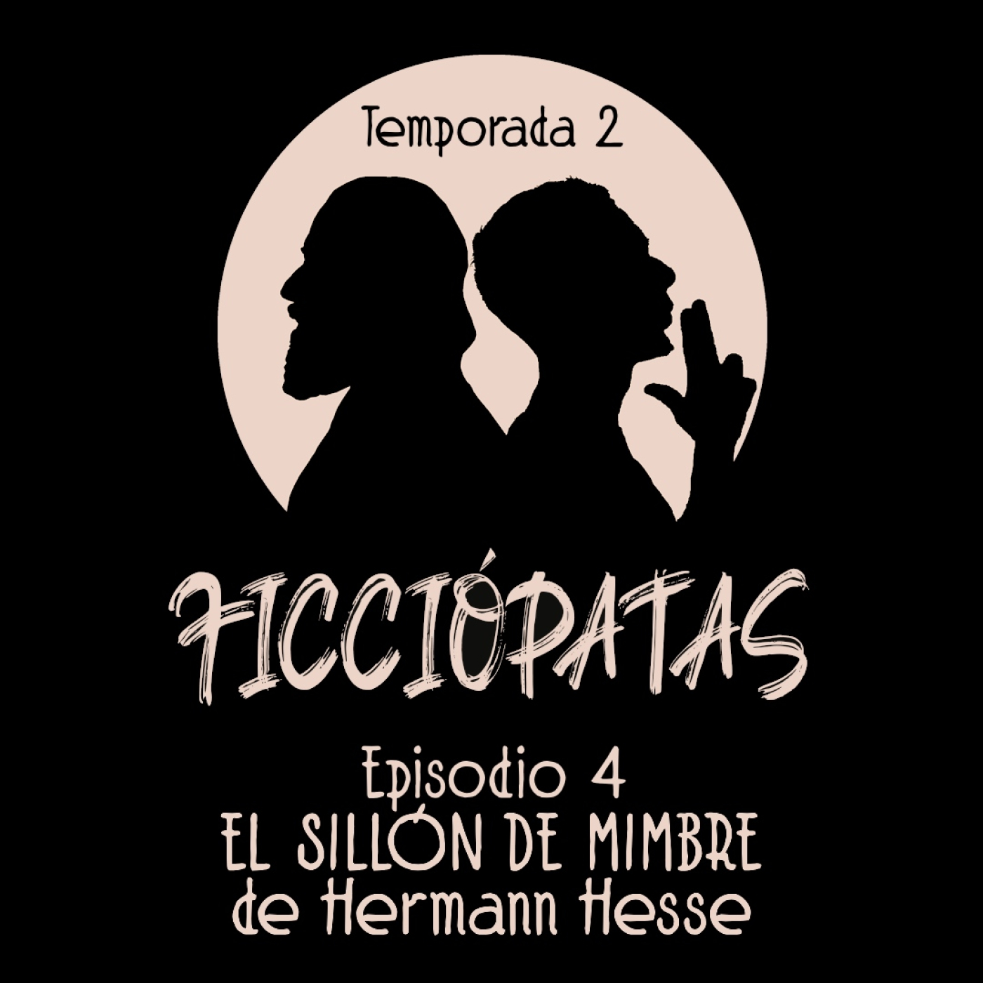 Ficciópatas