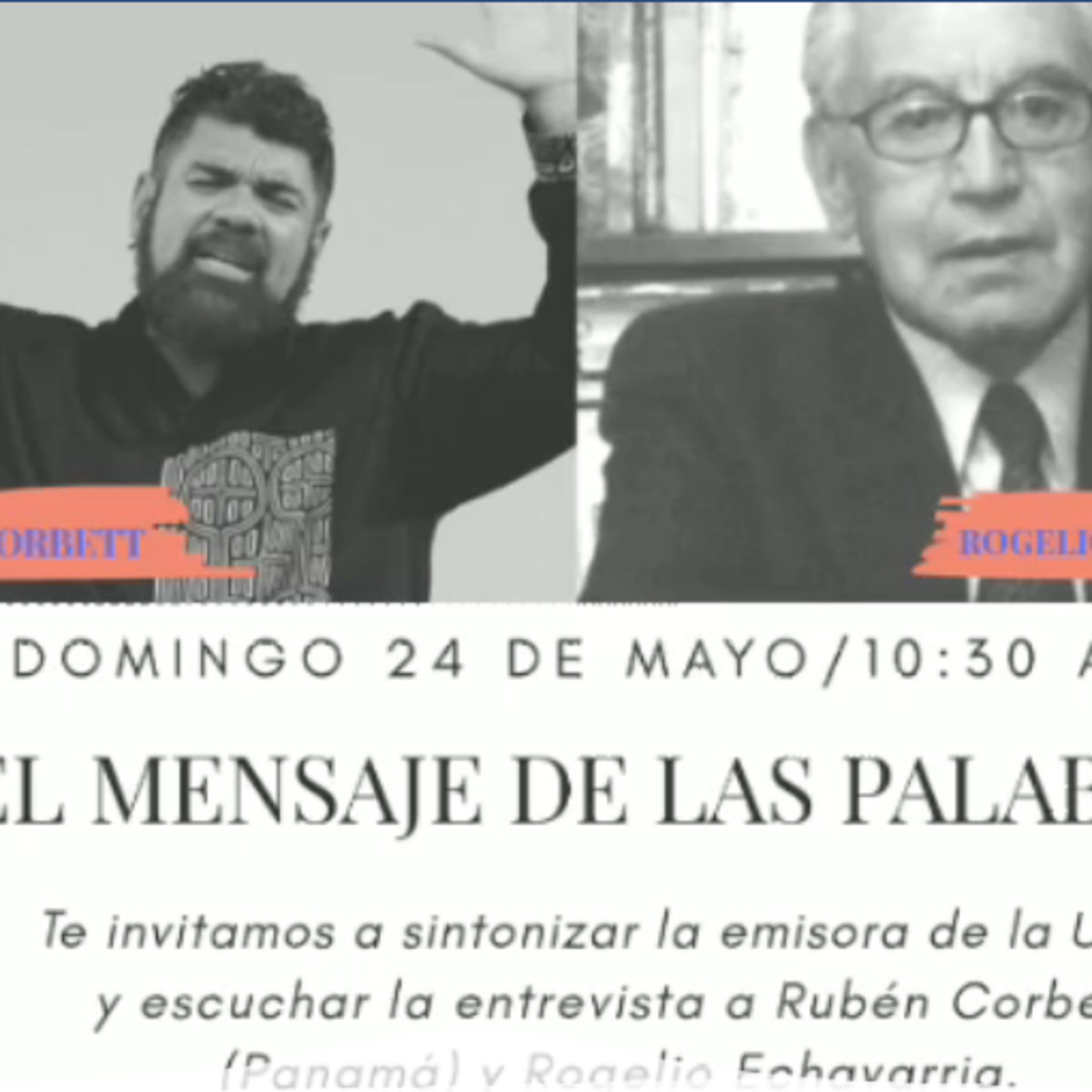 Vivapalabra El mensaje de las Palabras