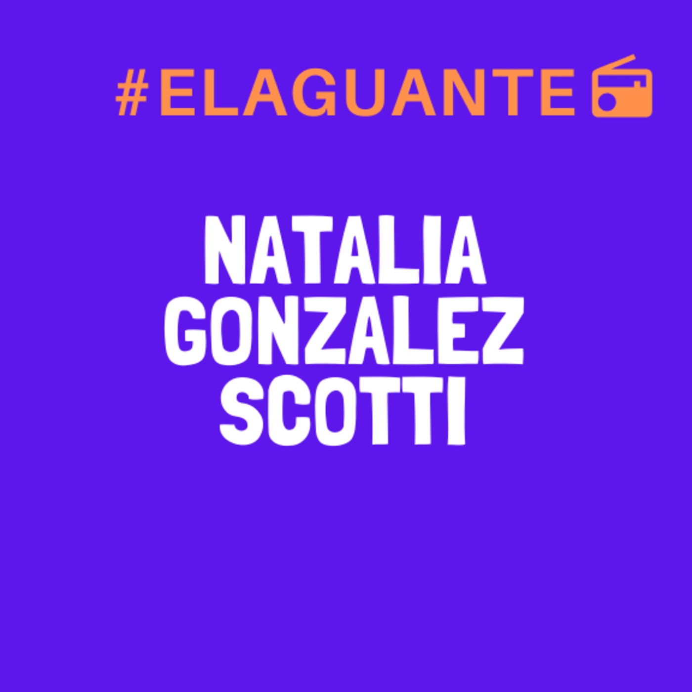 El Aguante