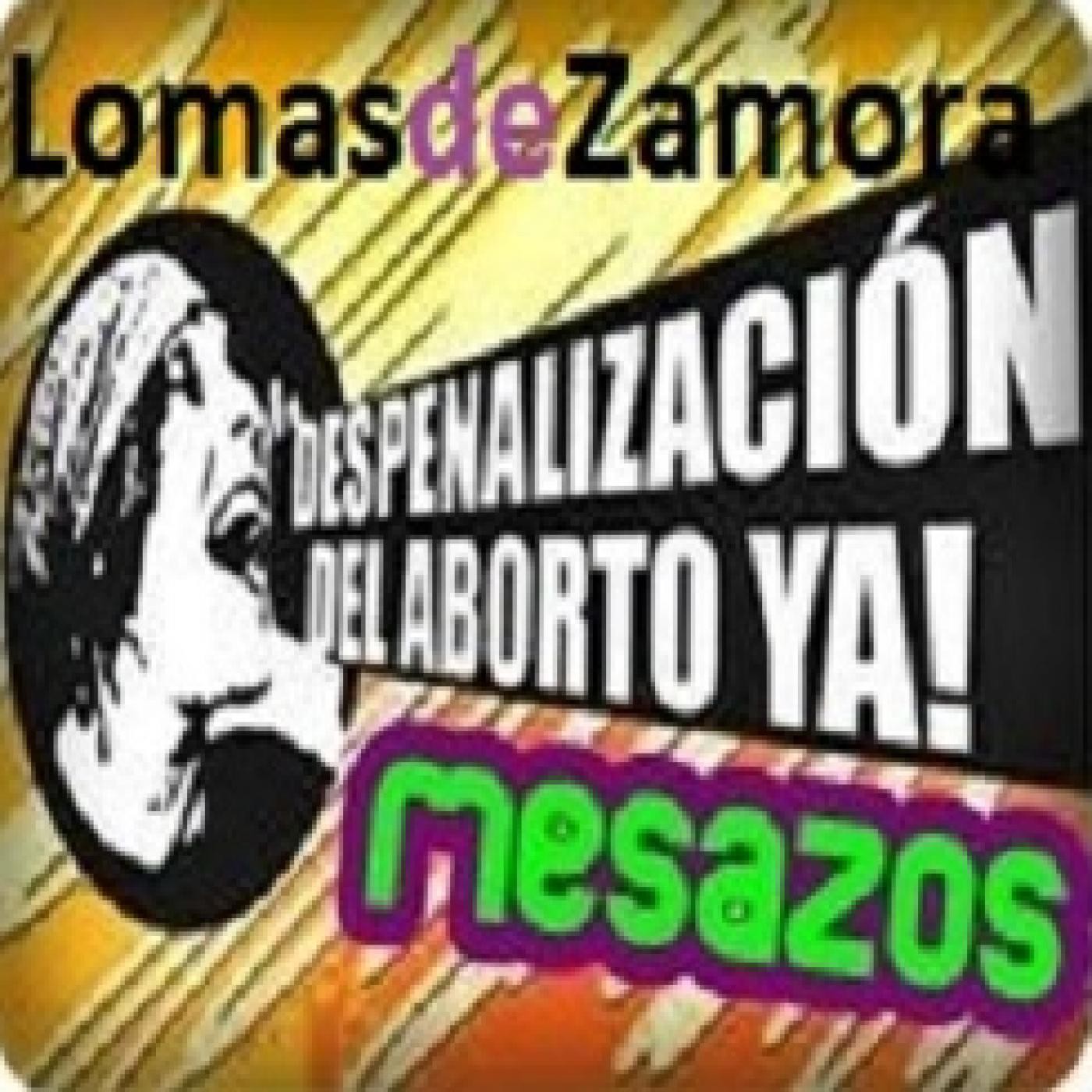 Argentina: Por el aborto legal,seguro y gratuito