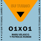 Lo que tú digas, cariño. 01x01