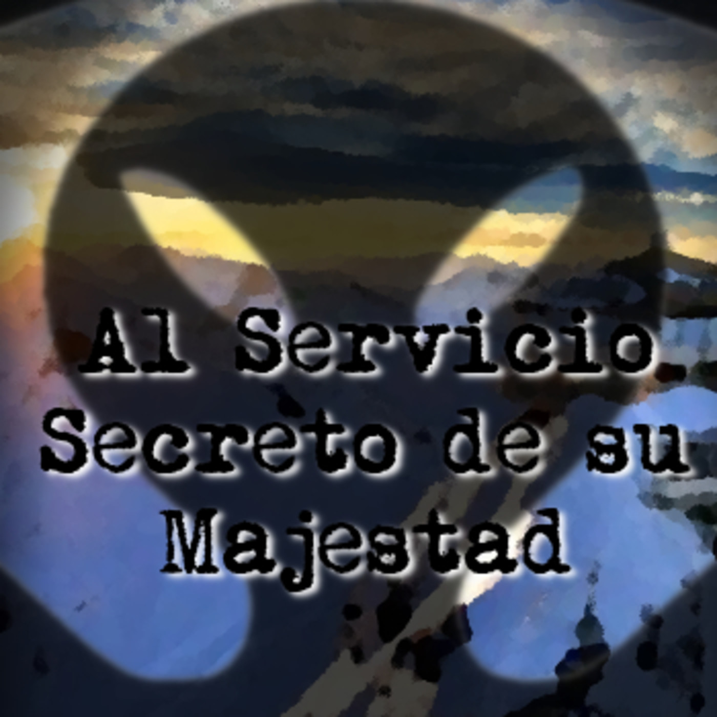 Audiolibros 007