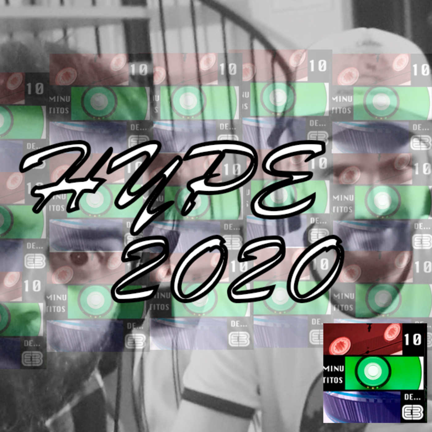 7x01 10 Minutitos de Hype 2020