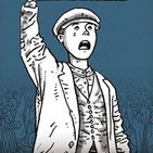 Tomos y Grapas, Cómics - Vol.4 Capítulo #14 - El Arte aparte