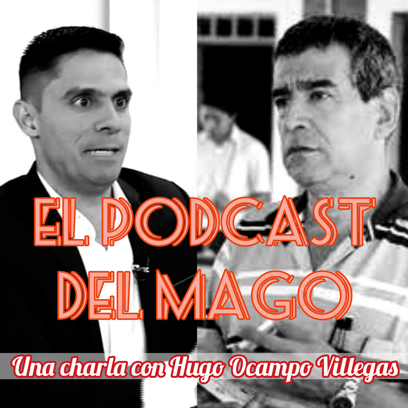 El Podcast del Mago