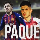La Final del mundo(intermedio) y el pos clasico