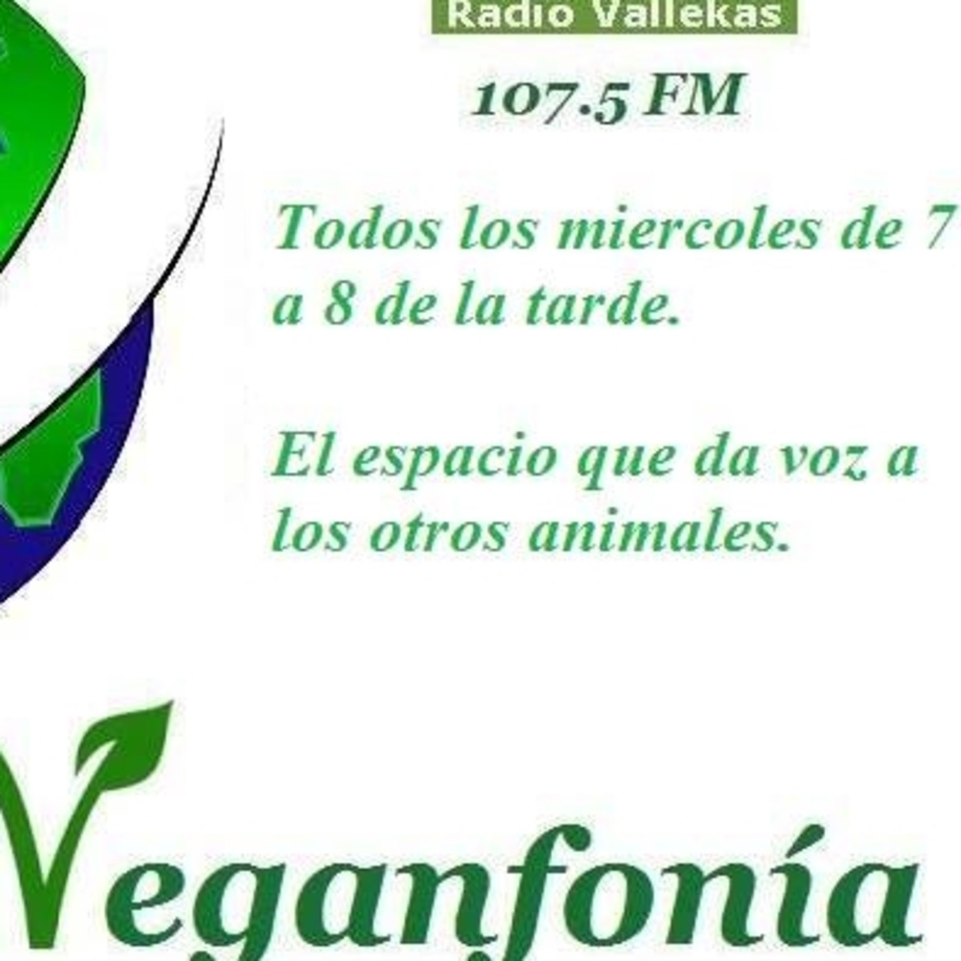 Veganfonía