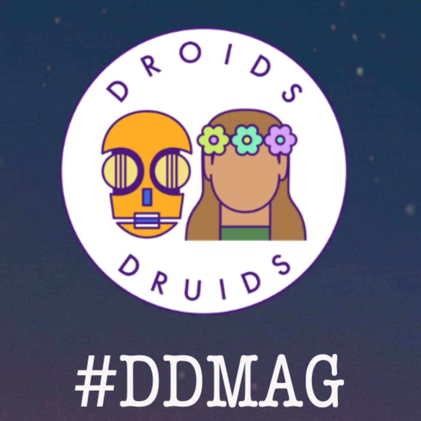 Droids And Druids