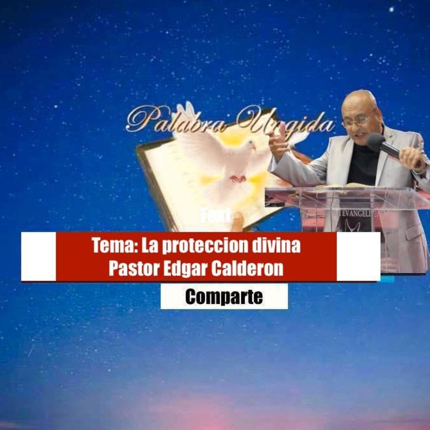Tema: La Protección Divina