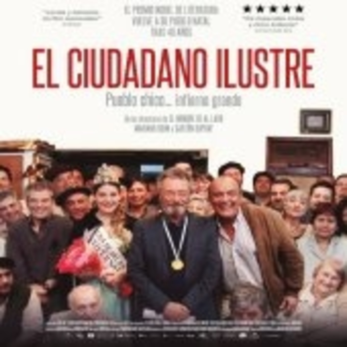 36. El Ciudadano Ilustre - 20-4-2018 36. El Ciudadano Ilustre - 20-4-2018