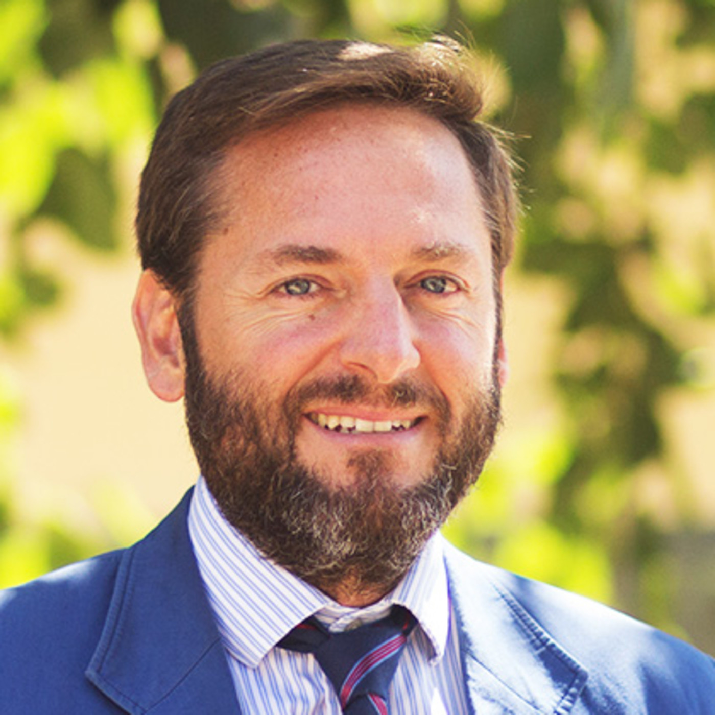 Podcast Colegio Británico de Sevilla
