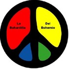 94 - La Buhardilla Del Bohemio - Historias Del Rock En Vivo - 23-10-2019