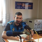 La Policía Local de Aguilar informa 21