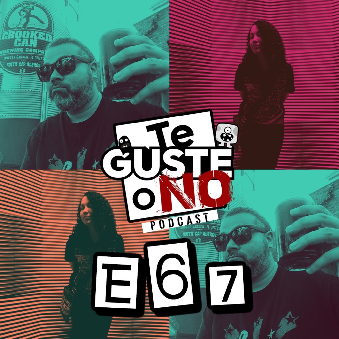 Te Guste o No