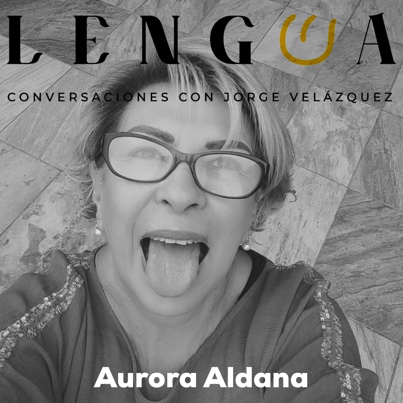 Lengua, conversaciones con Jorge Velázquez