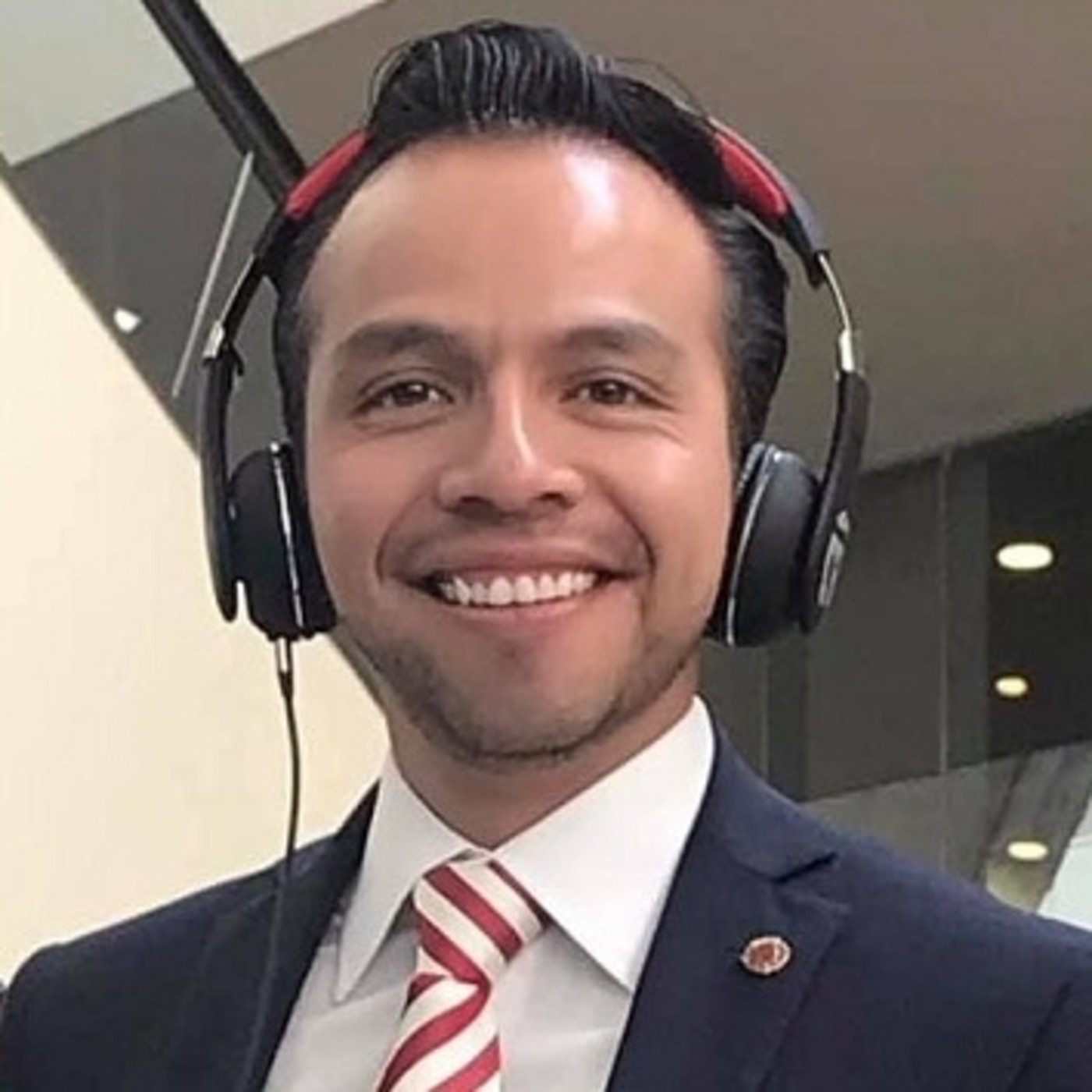 Vox Informativa 96.9 con Héctor Trejo