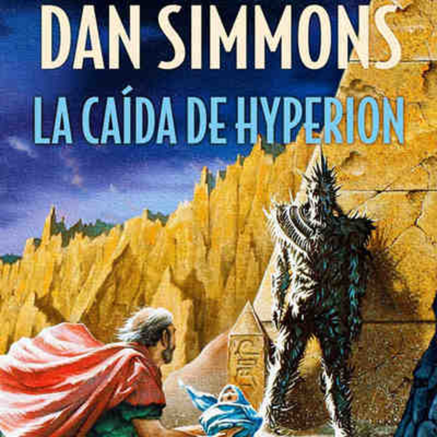 Audiolibros voz sintética