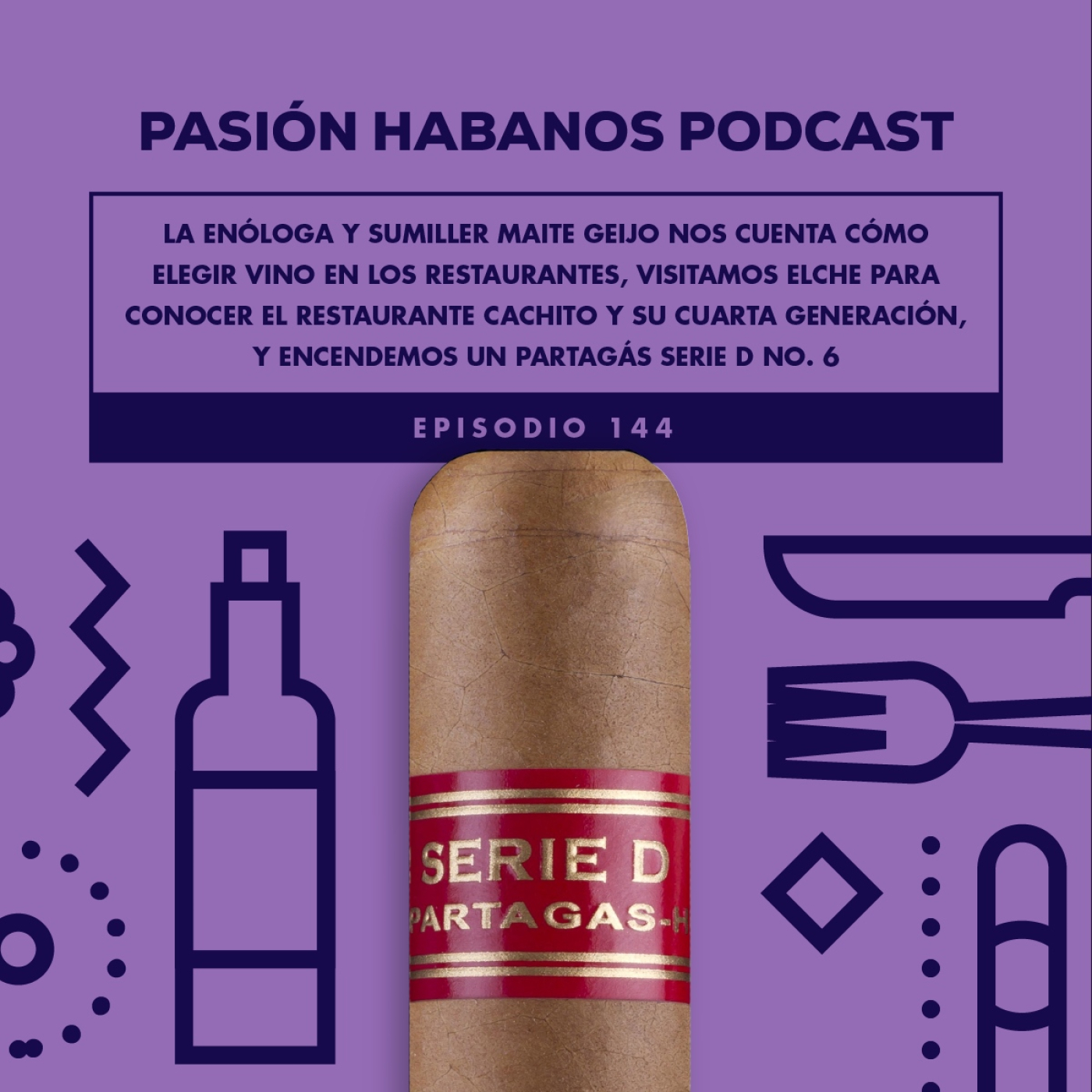Pasión Habanos Podcast