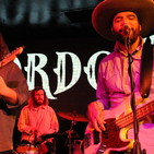 Ruta al rock "Cordovas concierto en Madrid"