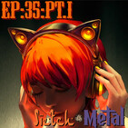 EPISODIO. 35- Pt. I. Planeta Infierno, 2da. Guerra Mundial, 30 años de Cowboys From Hell y más.