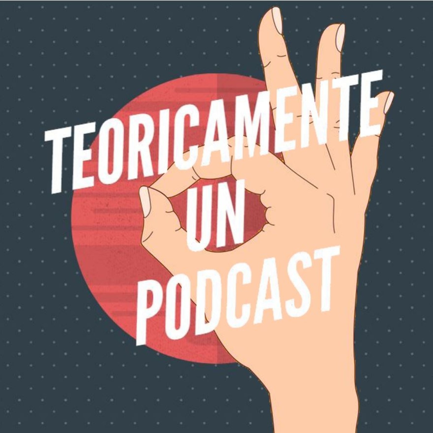 Teoricamente un Podcast