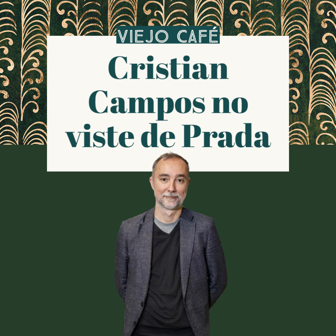 Viejo Café