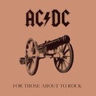 AC-DC For Those About To Rock We Salute You