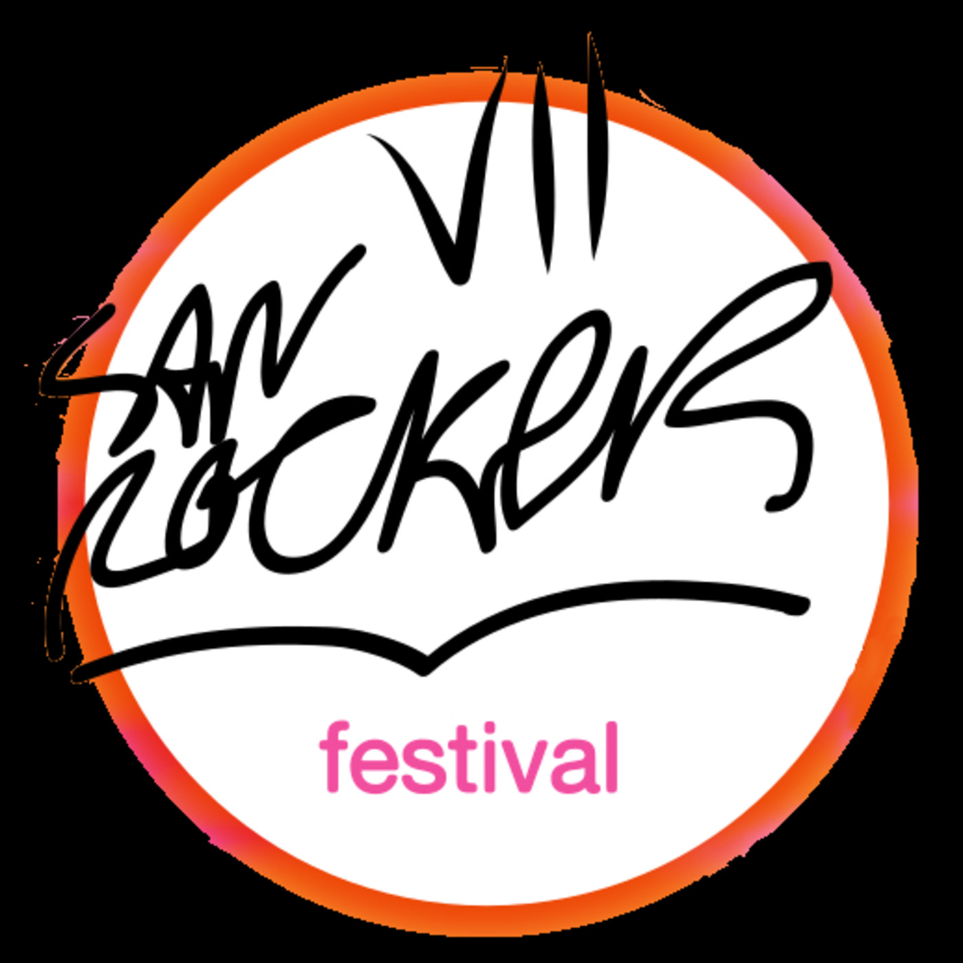 00 - San Rocker Festival - ¡Probando! ¡Uno, Dos, Tres!