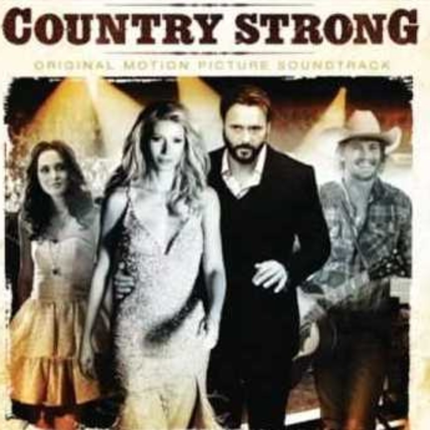 Country Strong (2010,Gwyneth Paltrow) episode artwork