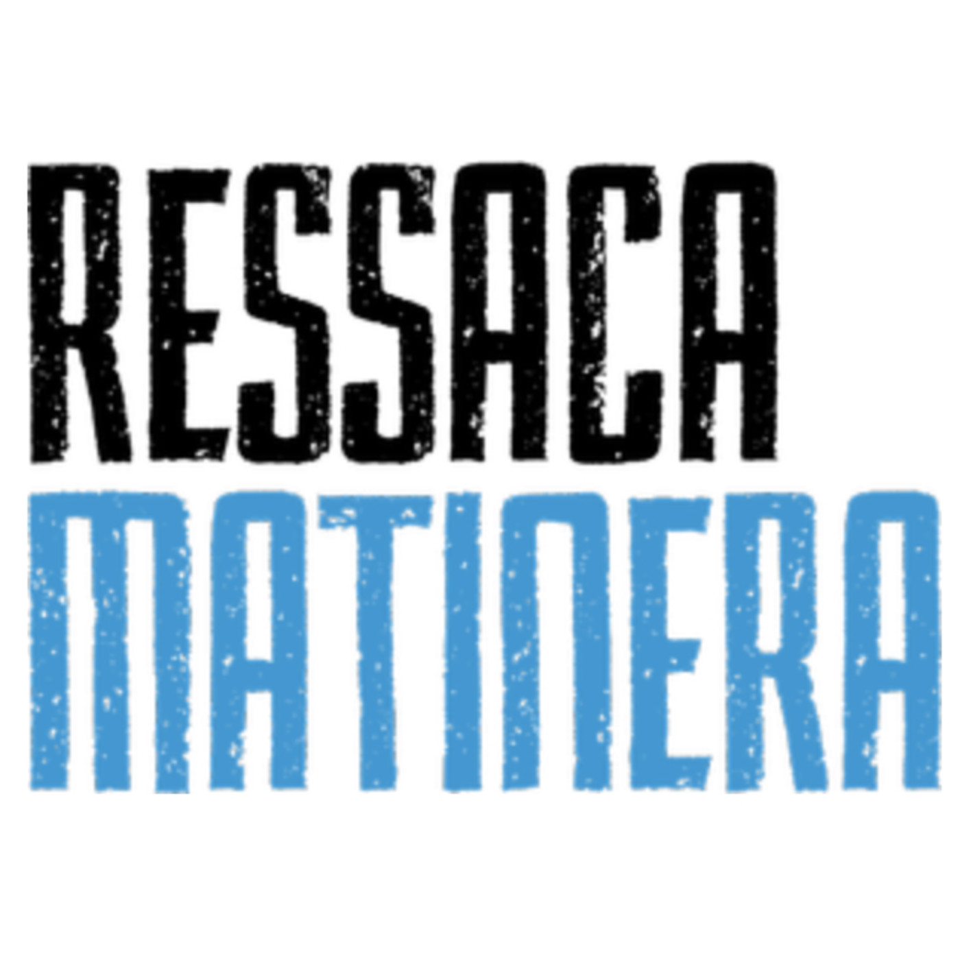 Ressaca Matinera