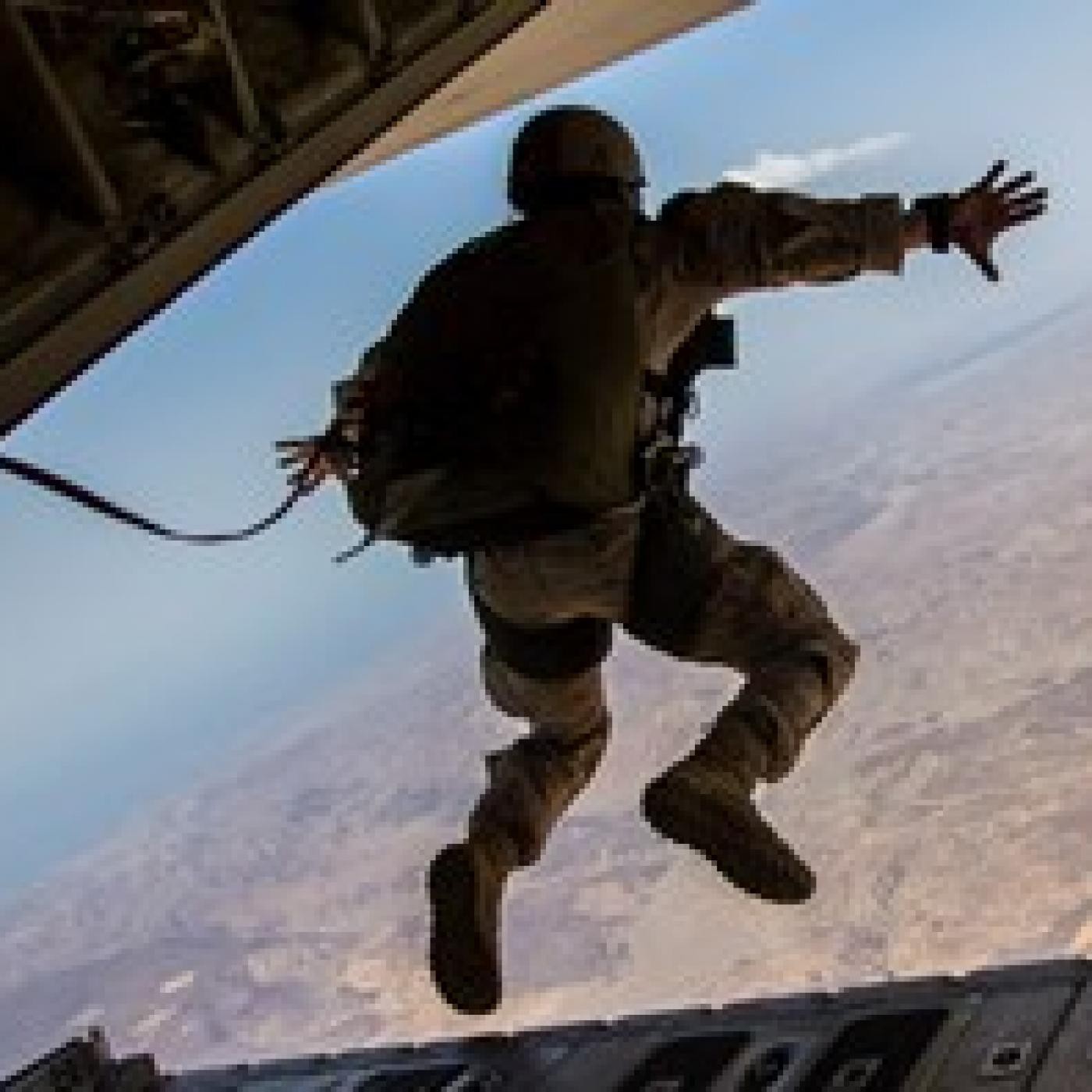 La trompeta de Jericó - Cositas sobre historia