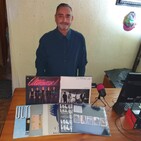Especial ULTRAVOX Cita en el Asteroide Edén Temp 3 Ep 3