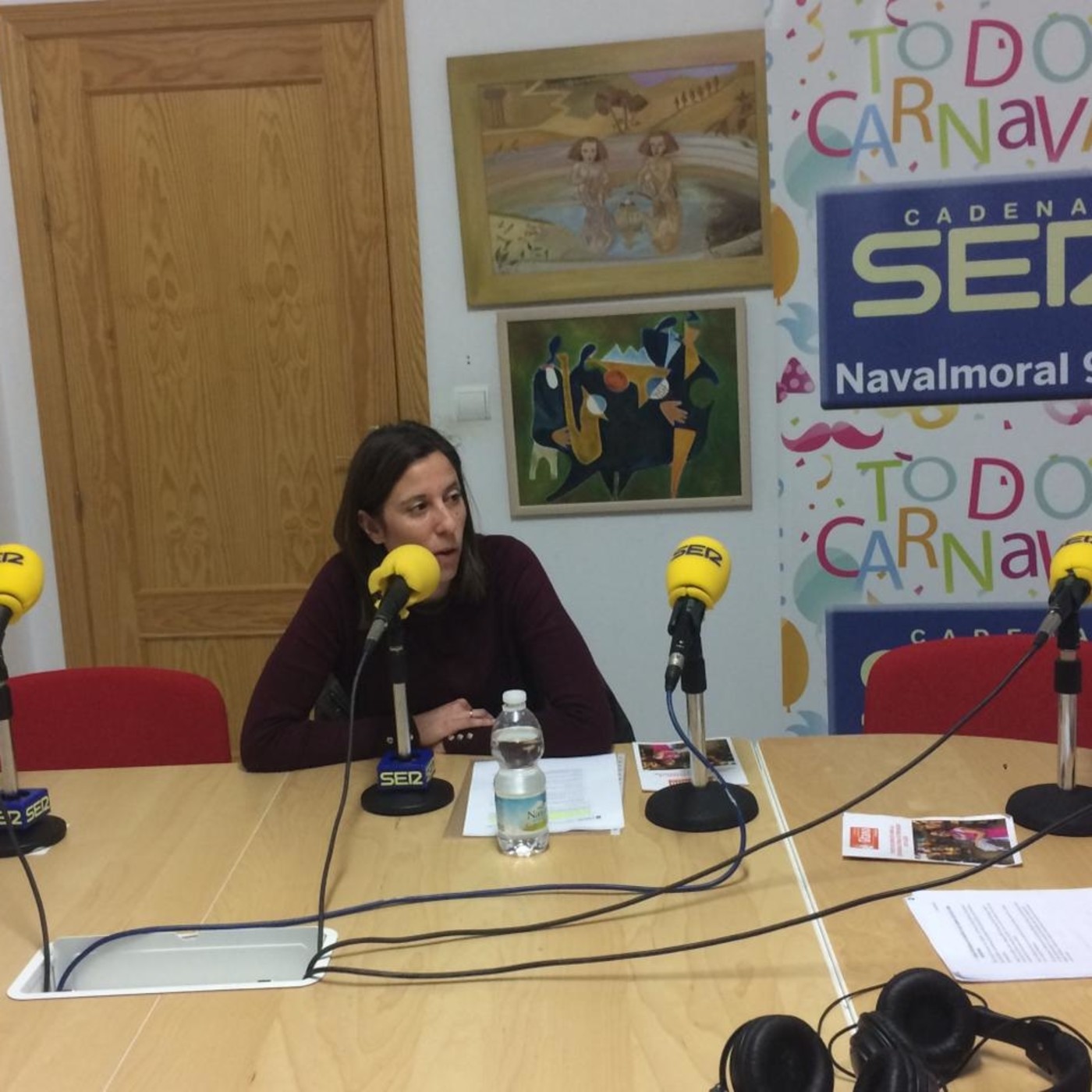 Hoy por Hoy Navalmoral