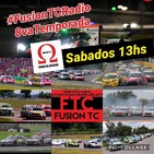 #Entrevista Vitto Carri Parte 1 - 24hs de Ascari 2018