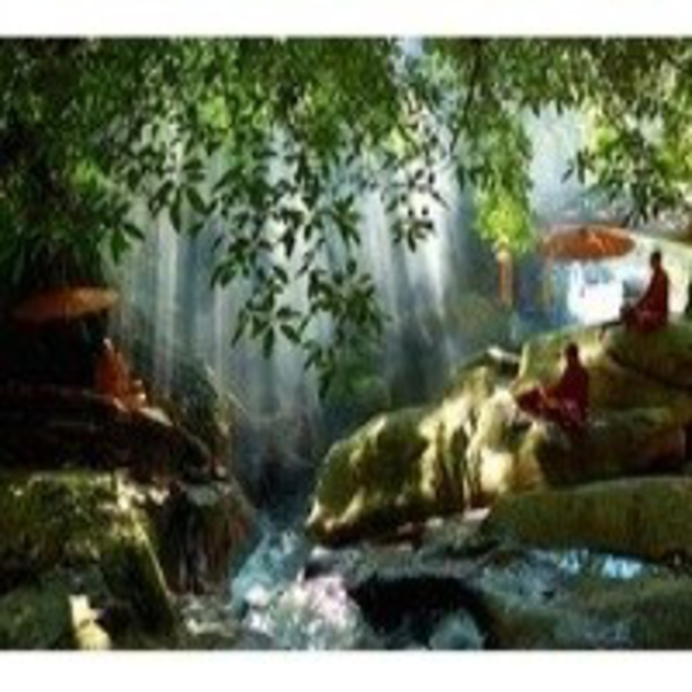 Música Budista Tibetana