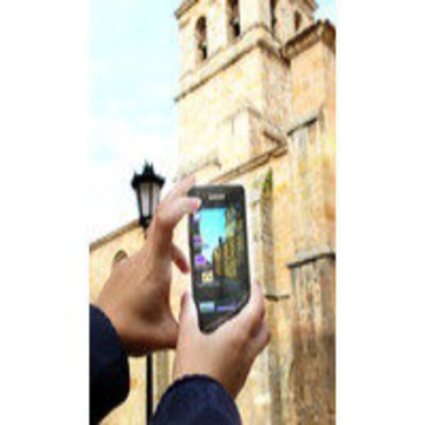 Podcast Canal Fundación Santa María la Real