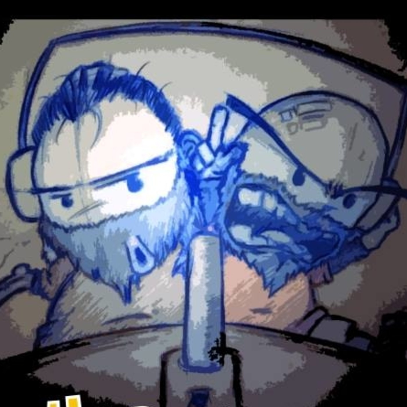 En 10 años el mundo recurrirá al canibalismo