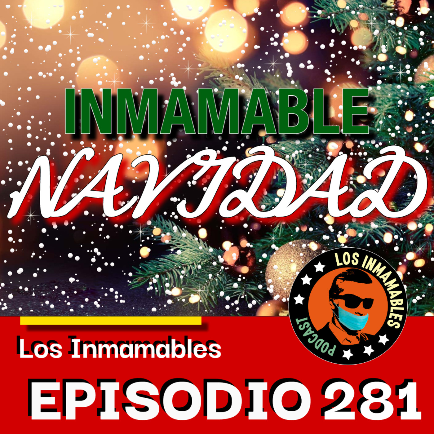 Los Inmamables
