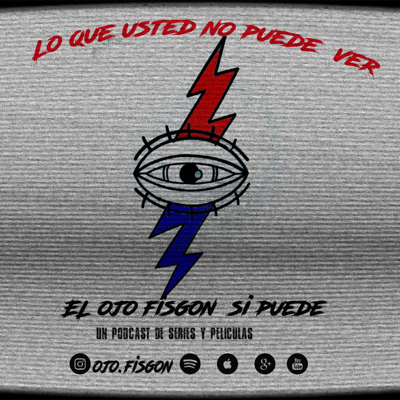 El Ojo Fisgon