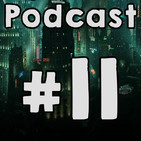 Lynx's Podcast #11 - 'Influencers' | Batman & Bill | Personajes | Grindeo | Sesgos