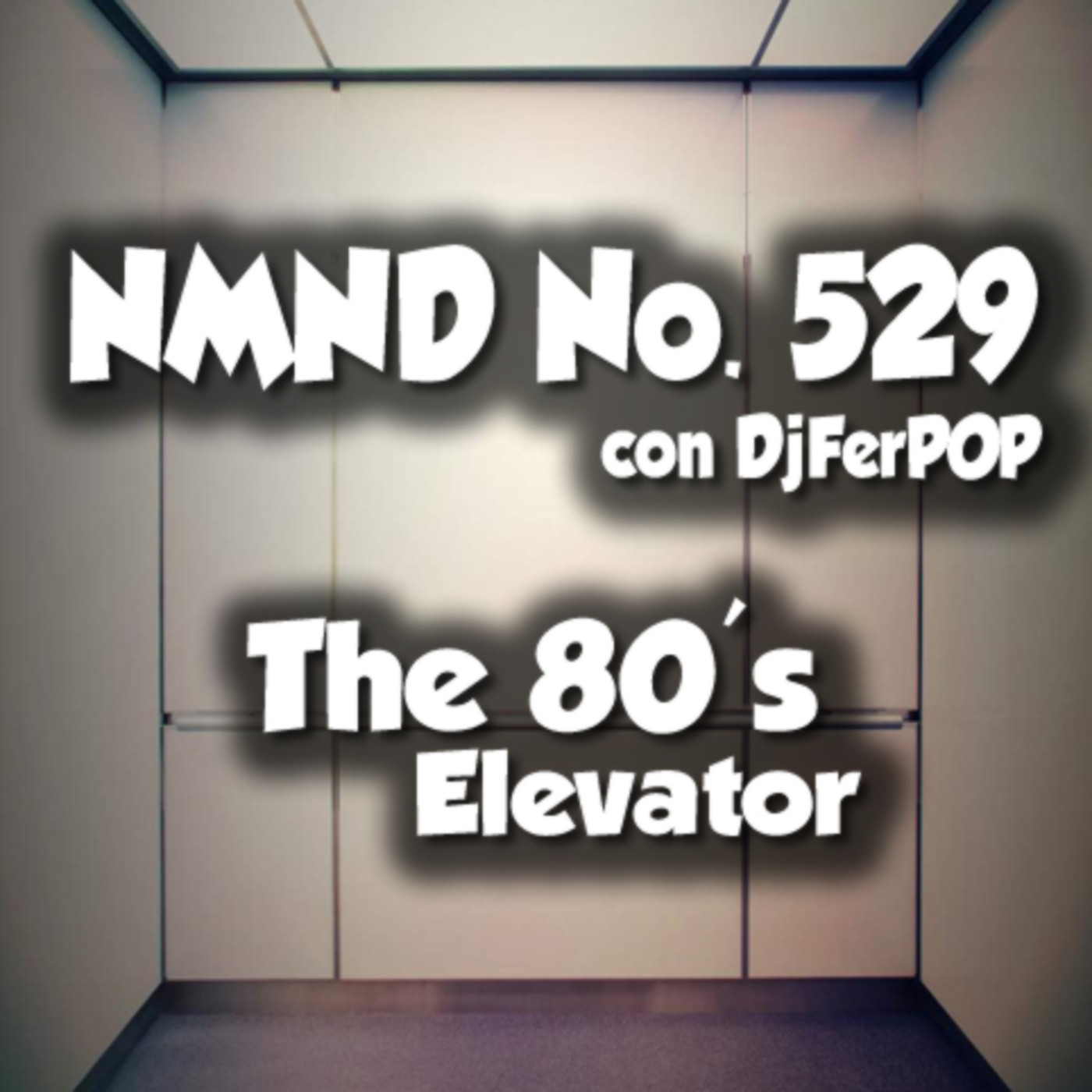 Lo Mejor de DjFerPOP