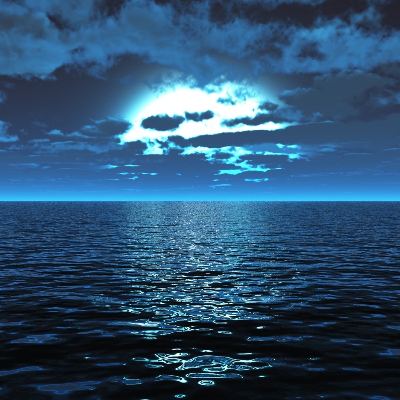 Poetas de la Noche Eterna