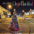 VERSUS: The Christmas spirit (Johnny Cash) vs. Llegó Navidad (Los Lobos)