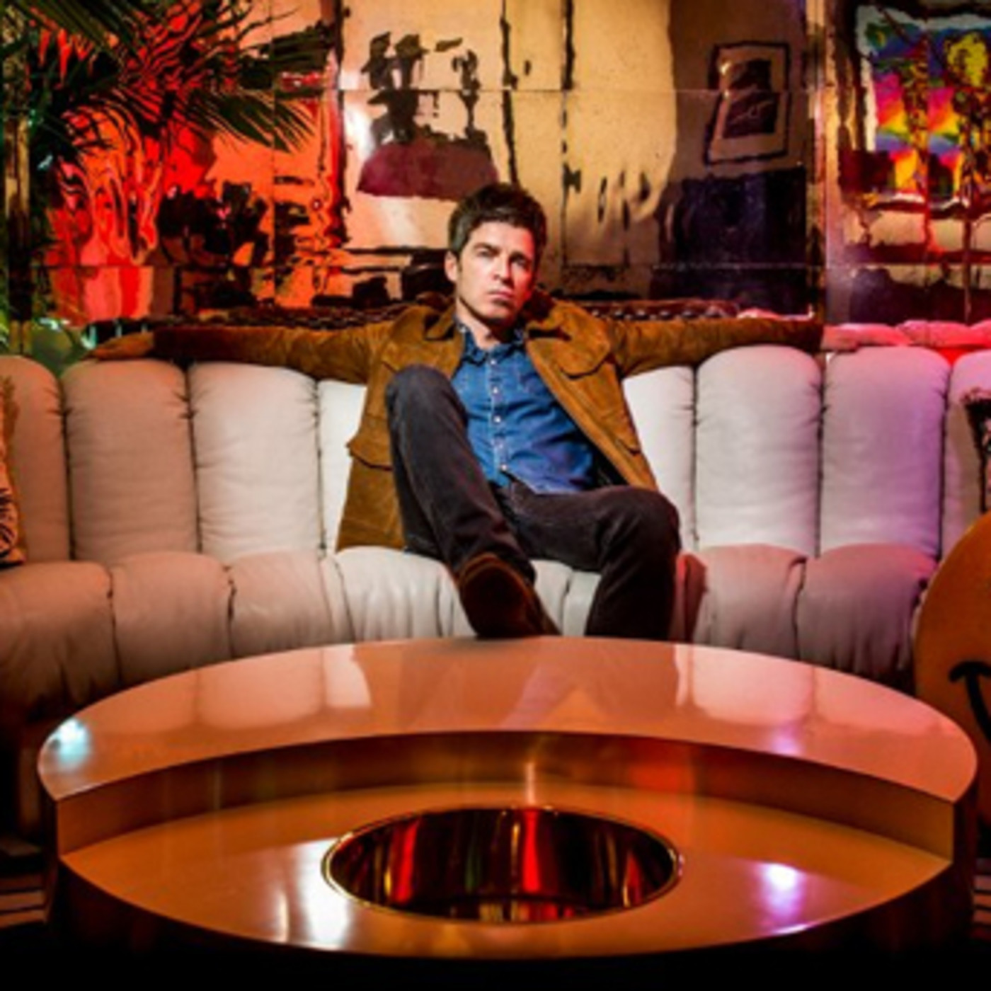 Toxicosmos · Música indie, pop y actualidad.