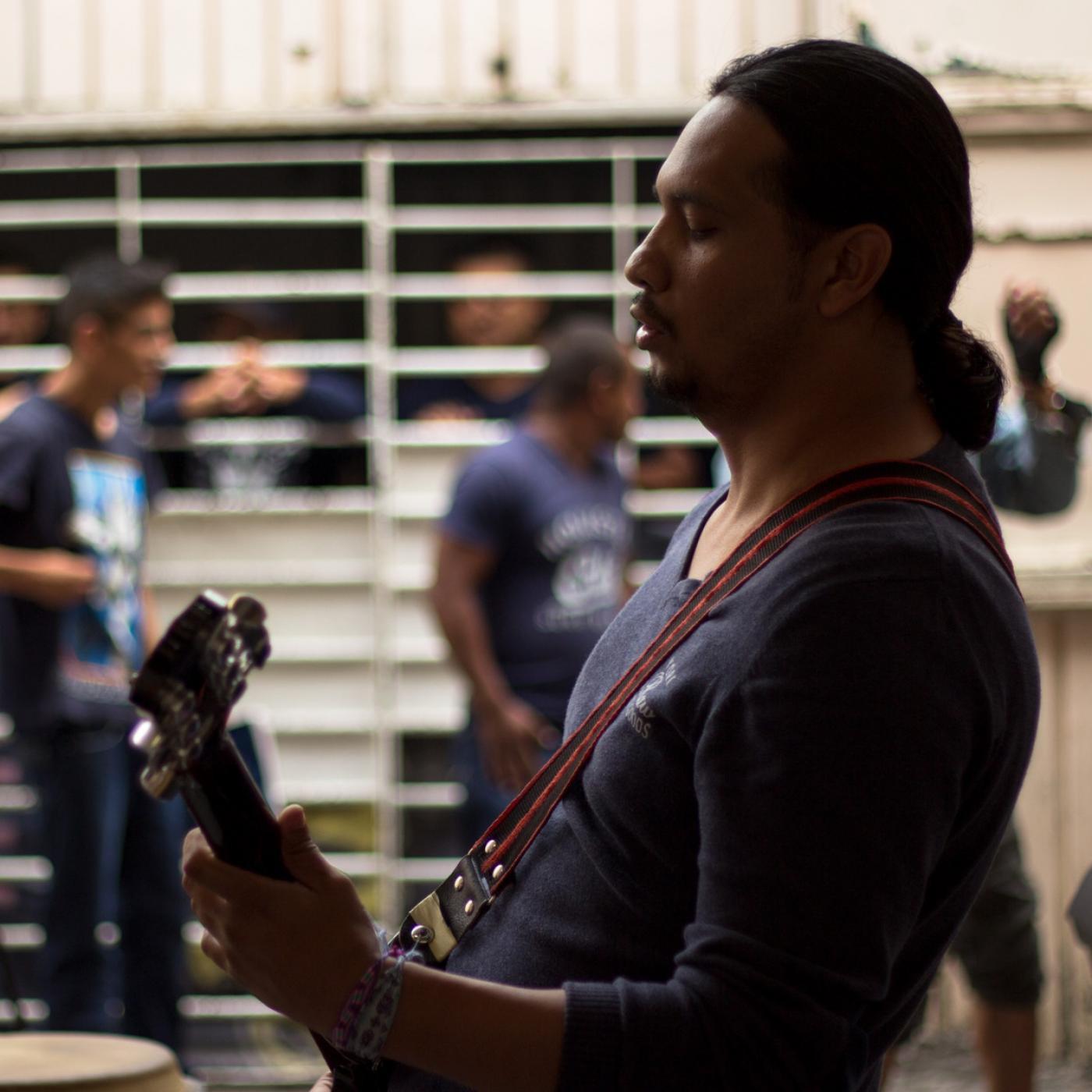 Compañía de Teatro Penitenciario