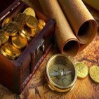 Mitos y leyendas: A la caza del tesoro pirata