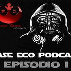 Base Eco - Episodio 1