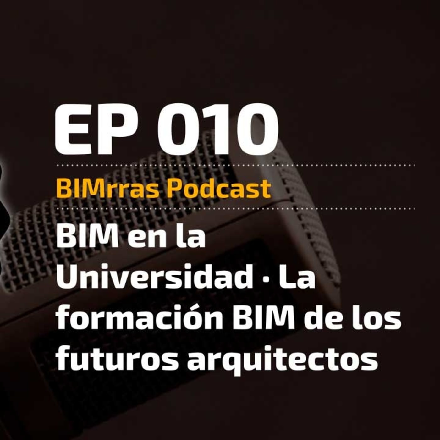 BIMrras Podcast