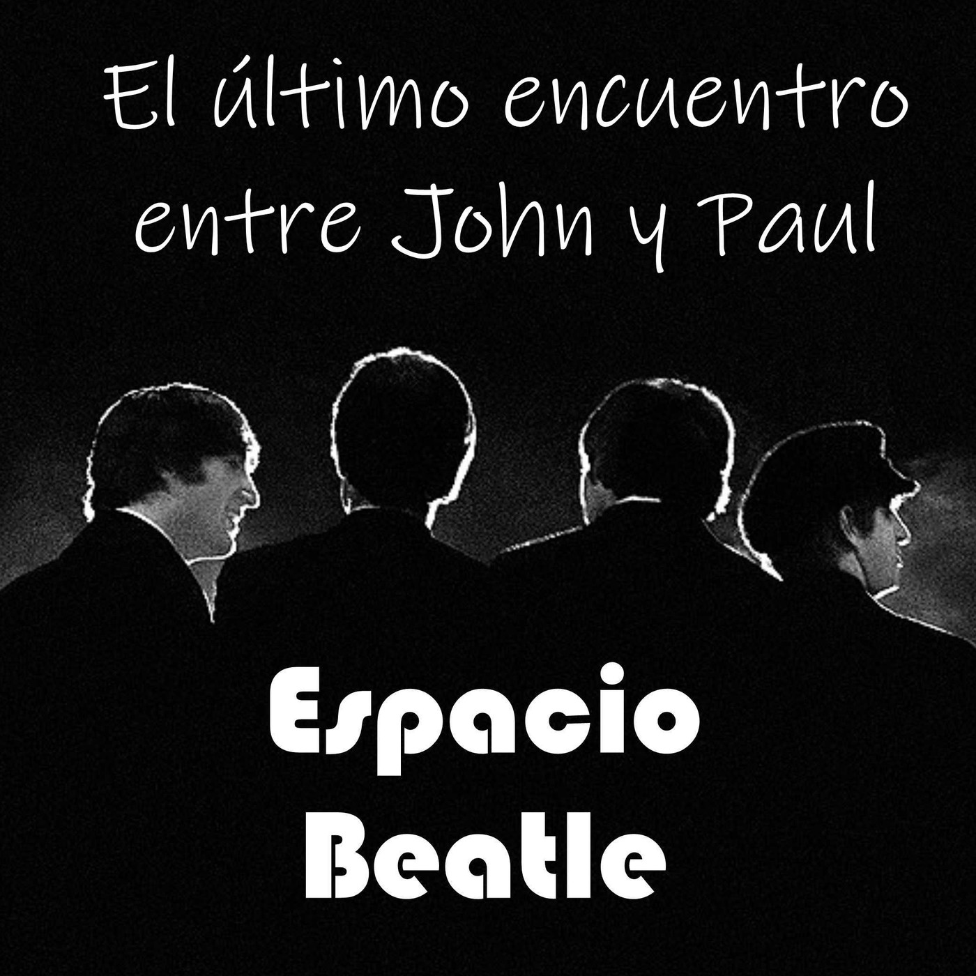 El espacio beatle